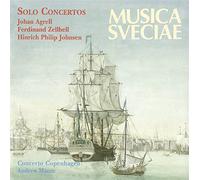 Solo Concertos [Import]