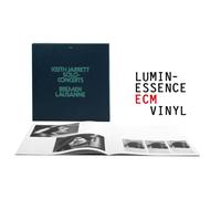 Solo Concerts Bremen Lausanne (Vinyle)