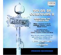Solo De Concours 2