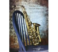 Solo De Concours Opus 13 /