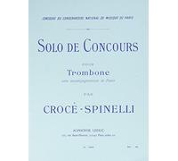 Solo De Concours / Recueil