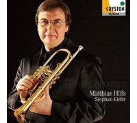 SOLO DE CONCOURS -TRUMPET WORKS-
