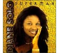 Solo, Diane - Superman