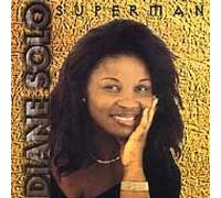 Solo Diane - Superman