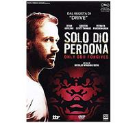 Solo Dio perdona
