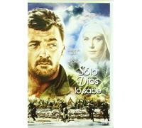 Solo Dios Lo Sabe [Import]