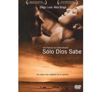 SOLO DIOS SABE [NTSC/REGION 1 & 4 DVD. Import-Latin America] Author: Carlos Bolado