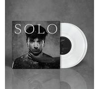 Solo (Doppio Vinile Bianco)