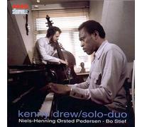 Solo-Duo [Remastering] [Import Allemand]