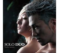 SOLO-DUO - Twelve Letters