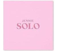 Jennie – Solo – CD single avec photobook