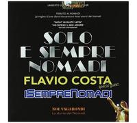 Various – Solo E Sempre Nomadi – CD
