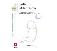 Solo, el fantasma