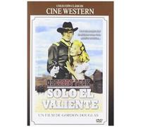 Solo El Valiente (Only The Valiant) (Import)