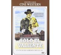 Solo El Valiente (Only The Valiant) (Import)