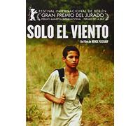 Sólo El Viento (Import) (Dvd) (2014) Katalin Toldi; Gyöngyi Lendvai; Lajos Sárká