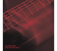 SOLO ELECTRIC BASS 1 (ソロ・エレクトリック・ベース1)[完全限定盤]