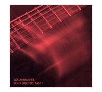 Solo Electric Bass 1