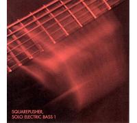 Solo Electric Bass 1