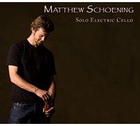 Solo Electric Cello