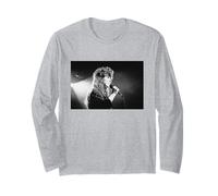 Solo Elkie Brooks Tour Inspiration 1989 Manche Longue