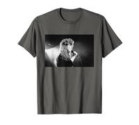 Solo Elkie Brooks Tour Inspiration 1989 T-Shirt