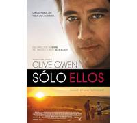 Solo Ellos [Import]