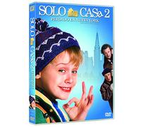 Solo en CASA 2: Perdido en Nueva York [Import]