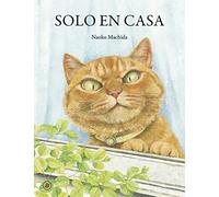 Solo en casa