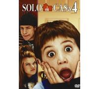 Solo en CASA 4 [Import]