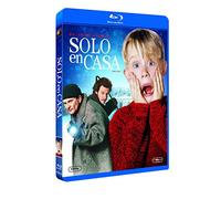 Solo en CASA [Blu-Ray] [Import]