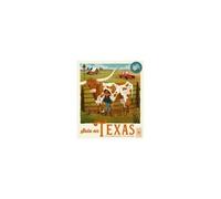 Solo En Texas / Only In Texas (Spanish Edition)