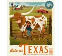 Solo En Texas / Only In Texas (Spanish Edition)