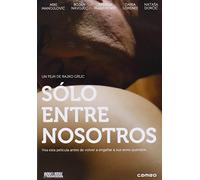 Sólo Entre Nosotros (Neka Ostane Medju Nama (Just Between Us)) (2010) (Import)