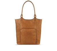 Solo Executive 15.6 inch Bucket Tote, Espresso