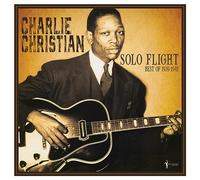 Charlie Christian – Solo Flight: Best of 1939-41 – Vinyle LP