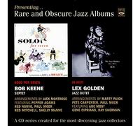 Solo for Seven/Jazz Octet