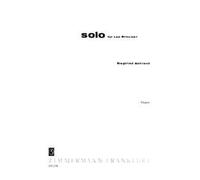 Solo für Leo Brouwer - BOOK