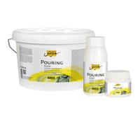 SOLO Goya Pouring Fluid, 500 ml