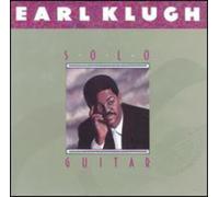 Solo Guitar by Earl Klugh (1992-05-13)