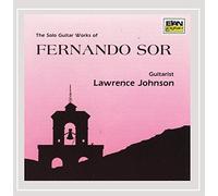 Solo Guitar Works of Fernando SOR (1778-1839)