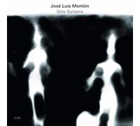 Monton, Jose Luis - Solo Guitarra [Import]