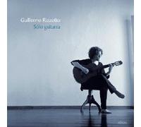 Solo Guitarra [Bonus Track] [Import allemand]