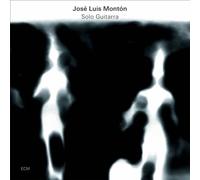 Solo Guitarra by Jose-Luis Monton [Audio CD] NEUF