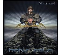Solo,Hans - Nuqneh Ep (Black Vinyl)