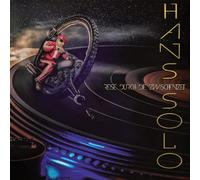 Solo,Hans - Reise Durch Die Zwischenzeit [Import]