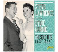 Solo Hits 1952-1962 [Cd] Uk - Import