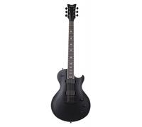 Solo-Ii Sls Evil Twin Satin Black
