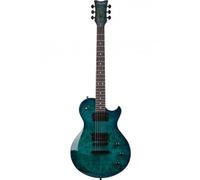 Solo-II Standard Ocean Blue Burst