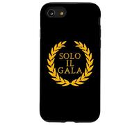 Solo il Gala Coque pour iPhone SE (2020) / 7/8